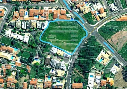 Imóvel Comercial para alugar, 6600m² no Parque Taquaral, Campinas