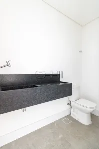 Casa de Condomínio com 4 Quartos à venda, 367m² no Santo Amaro, São Paulo