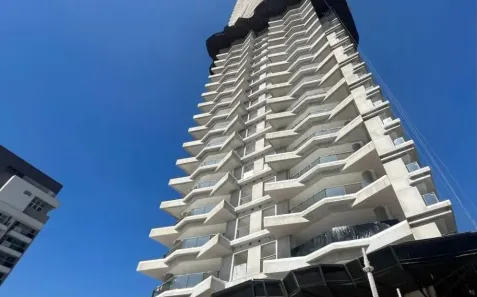 Apartamento com 3 Quartos à venda, 132m² no Perdizes, São Paulo