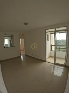Apartamento com 2 Quartos para alugar, 60m² no Cabral, Contagem