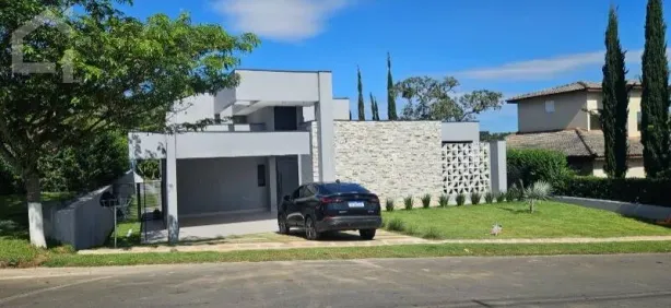 Casa com 4 Quartos à venda, 245m² no Horizonte Azul - Village Ambiental II, Itupeva