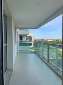 Apartamento com 2 Quartos à venda, 78m² no Barra Olímpica, Rio de Janeiro