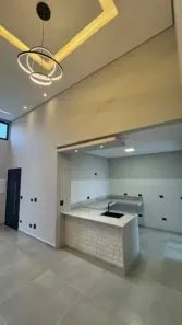 Casa com 3 Quartos à venda, 200m² no Jardim Villagio Milano, Sorocaba