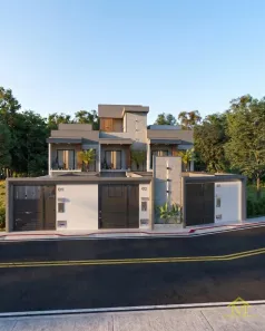 Casa com 4 Quartos à venda, 180m² no Santa Paula I, Vila Velha