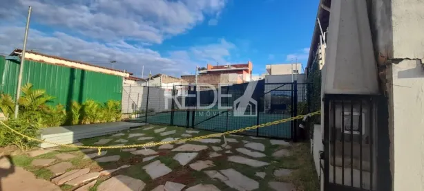 Casa com 2 Quartos para alugar, 310m² no Jardim Bela Vista, Campinas