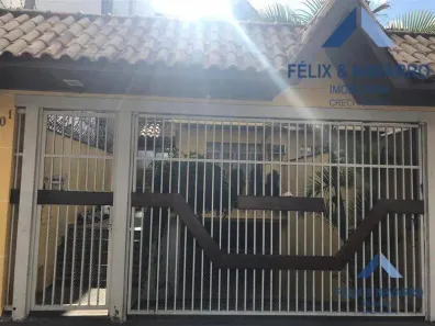 Sobrado com 3 Quartos à venda, 150m² no Cangaíba, São Paulo