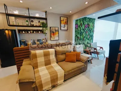 Apartamento com 1 Quarto à venda, 45m² no Vila Dom Pedro I, São Paulo