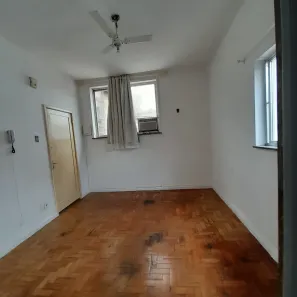 Kitnet com 1 Quarto à venda, 22m² no Centro, Rio de Janeiro