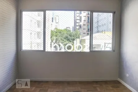 Apartamento com 2 Quartos à venda, 85m² no Itaim Bibi, São Paulo