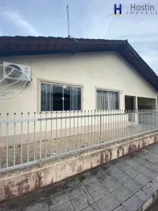 Casa com 4 Quartos à venda, 120m² no Rocio Pequeno, São Francisco do Sul