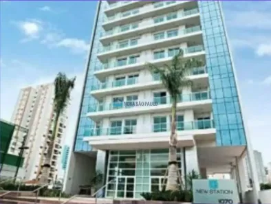 Sala Comercial à venda, 38m² no Vila Clementino, São Paulo