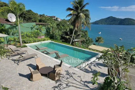 Casa com 10 Quartos à venda, 2000m² no Vila Velha, Angra dos Reis