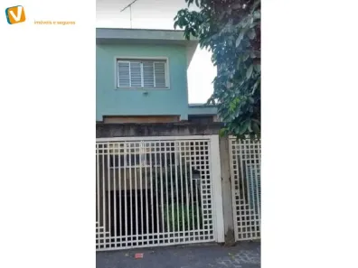 Casa com 4 Quartos à venda, 375m² no Jardim Vila Formosa, São Paulo