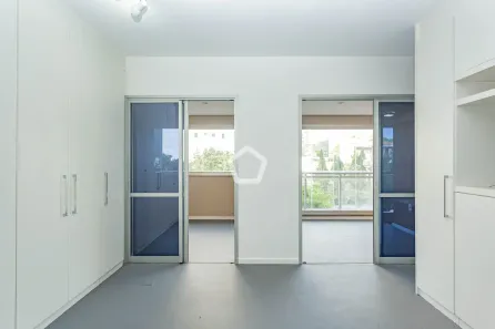 Apartamento com 2 Quartos à venda, 52m² no Campo Belo, São Paulo