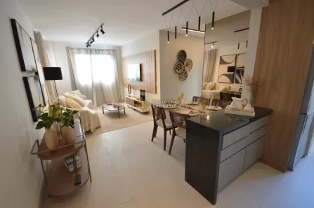 Apartamento com 2 Quartos à venda, 72m² no São Lucas, Belo Horizonte