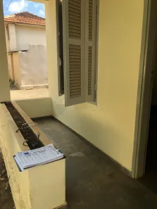 Casa com 2 Quartos para alugar, 75m² no Boa Vista, São José do Rio Preto