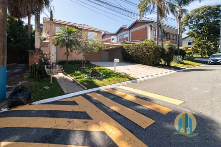 Casa com 3 Quartos para alugar, 300m² no Alphaville, Santana de Parnaíba