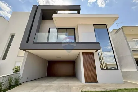 Casa de Condomínio com 3 Quartos à venda, 177m² no Residencial Vila Victoria, Itupeva