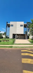 Casa de Condomínio com 4 Quartos à venda, 420m² no Bonfim Paulista, Ribeirão Preto
