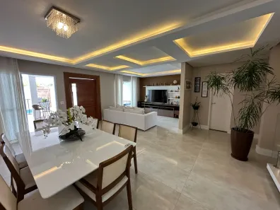 Casa de Condomínio com 5 Quartos à venda, 310m² no Recreio dos Bandeirantes, Rio de Janeiro