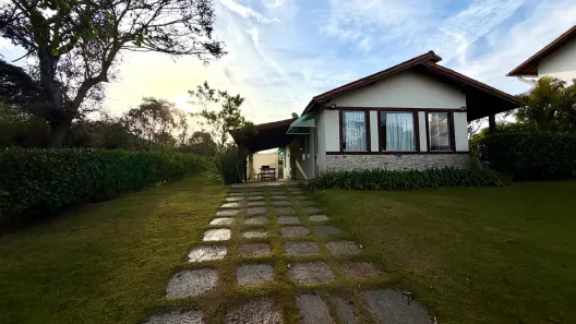 Casa de Condomínio com 3 Quartos à venda, 126m² no Villa Bella, Itabirito