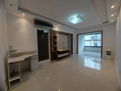 Apartamento com 2 Quartos à venda, 75m² no Jardim Itu, Porto Alegre