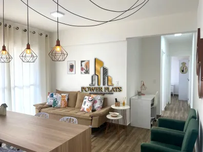Flat com 1 Quarto para alugar, 40m² no Jardim Ana Estela, Carapicuíba