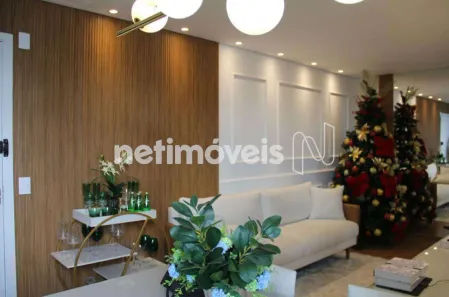 Apartamento com 2 Quartos à venda, 55m² no Liberdade, Belo Horizonte
