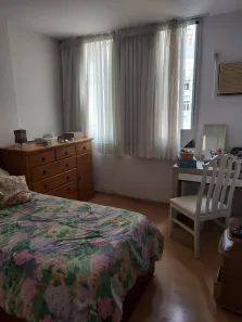 Apartamento com 3 Quartos à venda, 100m² no Icaraí, Niterói