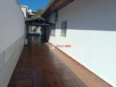 Casa com 3 Quartos à venda, 537m² no Vila Rosália, Guarulhos