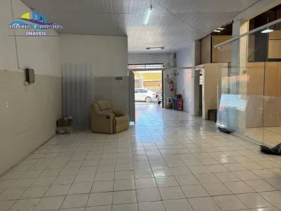 Galpão/Depósito/Armazém para alugar, 200m² no Jardim Paulicéia, Campinas