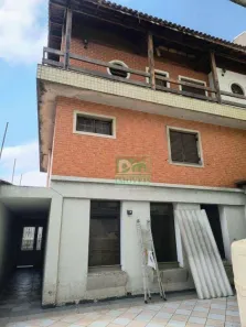 Prédio Comercial para alugar, 375m² no Vila Regente Feijó, São Paulo