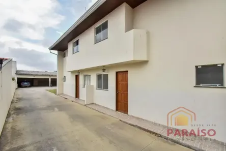 Sobrado com 3 Quartos para alugar, 90m² no Cajuru, Curitiba