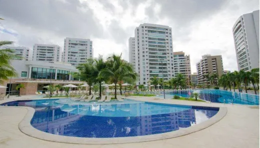 Apartamento com 3 Quartos à venda, 142m² no Patamares, Salvador