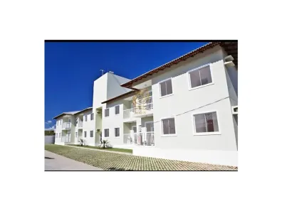 Apartamento com 2 Quartos à venda, 51m² no Santa Paula I, Vila Velha
