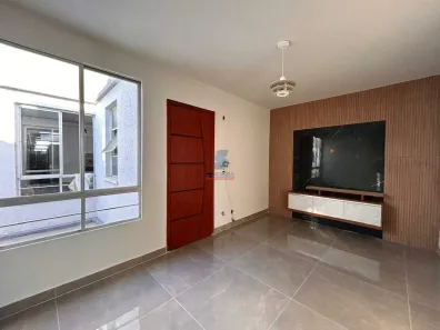 Apartamento com 2 Quartos à venda, 45m² no Vila Beneves, Contagem