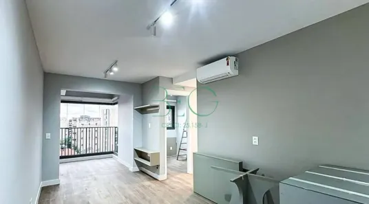 Apartamento com 3 Quartos à venda, 64m² no Vila Pompéia, São Paulo