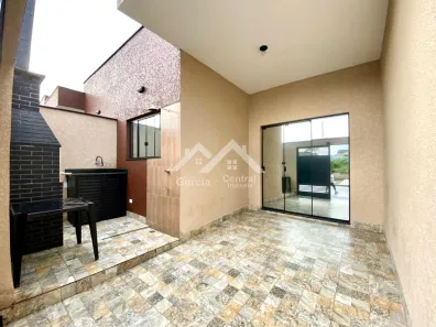 Casa com 2 Quartos à venda, 50m² no Estância São José, Peruíbe