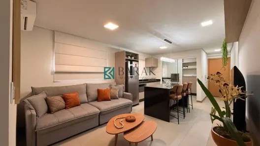 Apartamento com 2 Quartos à venda, 64m² no Zona 07, Maringá