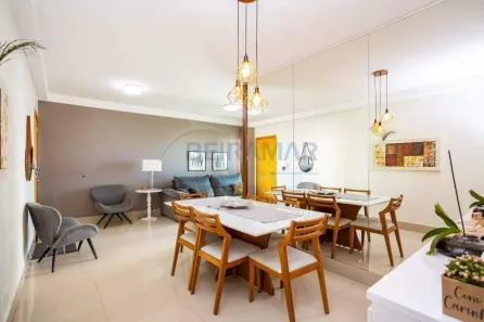 Apartamento com 3 Quartos à venda, 91m² no Sul, Brasília