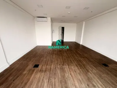 Sala Comercial para alugar, 41m² no Tatuapé, São Paulo