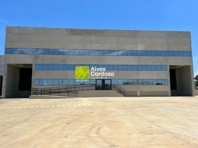 Galpão/Depósito/Armazém à venda, 2300m² no Iporanga, Sorocaba