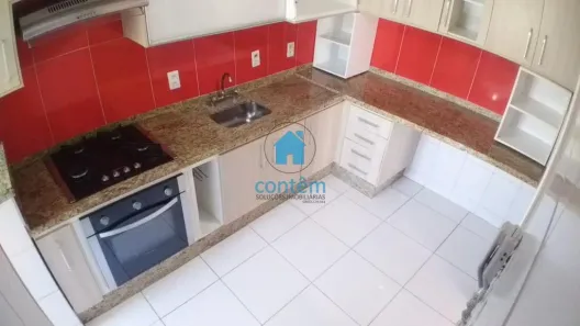 Apartamento com 2 Quartos à venda, 52m² no São Pedro, Osasco