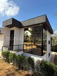 Casa de Condomínio com 4 Quartos para alugar, 425m² no Loteamento Chacara Parque Oriente, Embu-Guaçu
