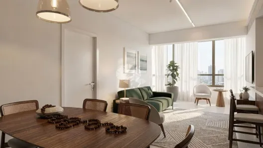 Apartamento com 2 Quartos à venda, 85m² no Menino Deus, Porto Alegre