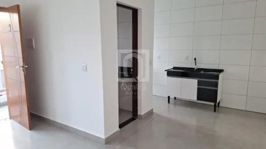 Kitnet com 1 Quarto à venda, 30m² no Vila Haro, Sorocaba