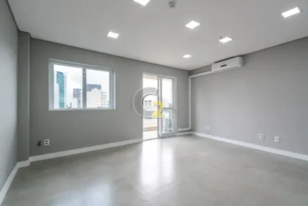 Sala Comercial à venda, 37m² no Pinheiros, São Paulo