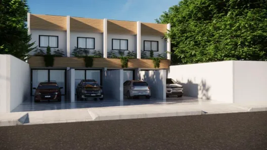 Casa com 2 Quartos à venda, 90m² no Niterói, Betim