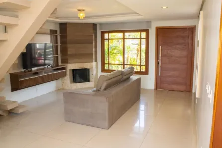 Casa com 3 Quartos à venda, 177m² no Canudos, Novo Hamburgo