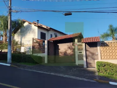Casa de Condomínio com 3 Quartos à venda, 114m² no Campestre, São Leopoldo